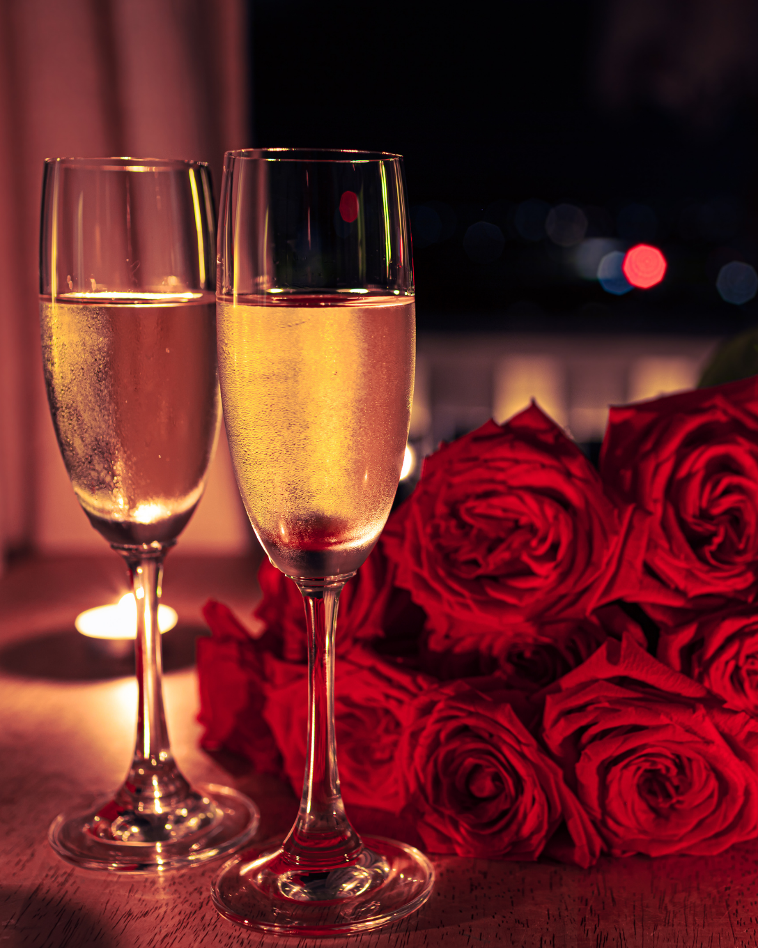 Réservez votre table – Saint-Valentin 2026 à L’Annexe Chartres