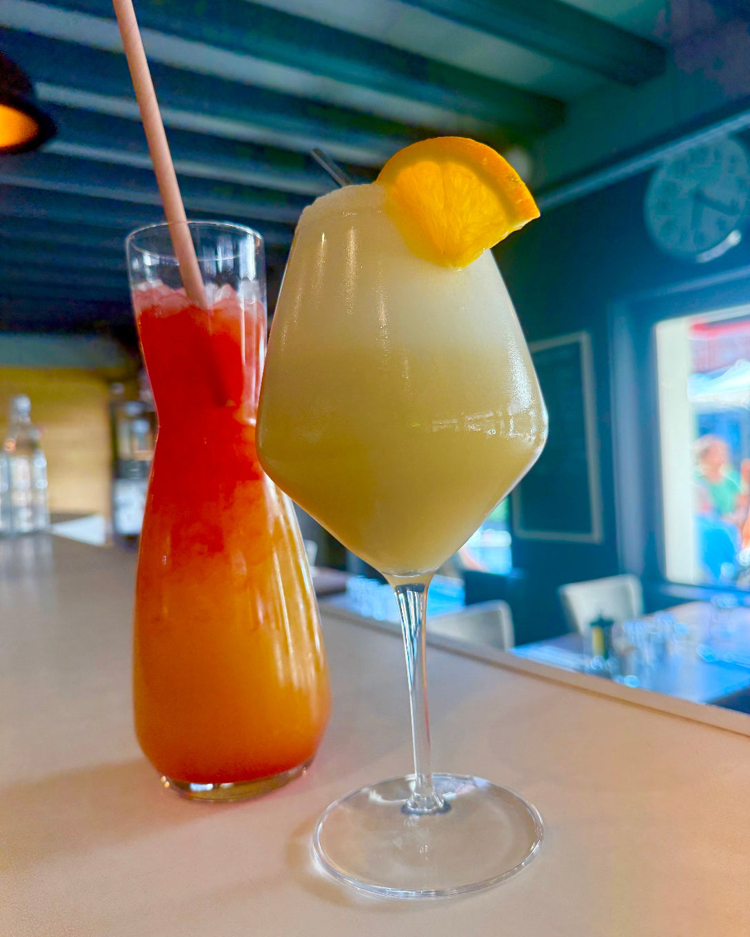 Cocktails maison à L’Annexe : la pause idéale à Chartres