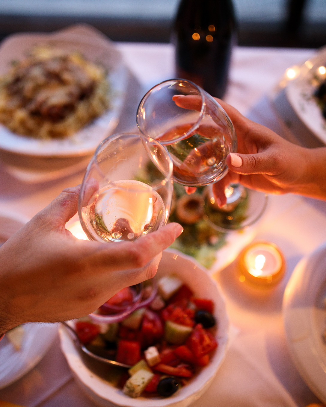 Saint-Valentin 2026 à L’Annexe – soirée romantique à Chartres
