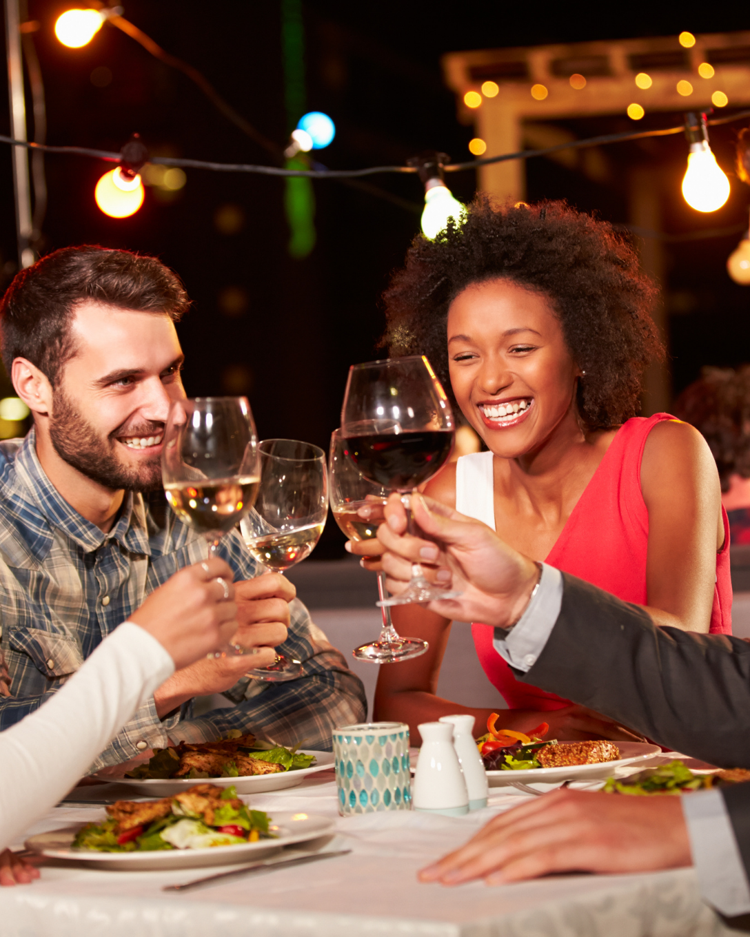 Repas d’entreprise et séminaires à Chartres — ambiance professionnelle à L’Annexe