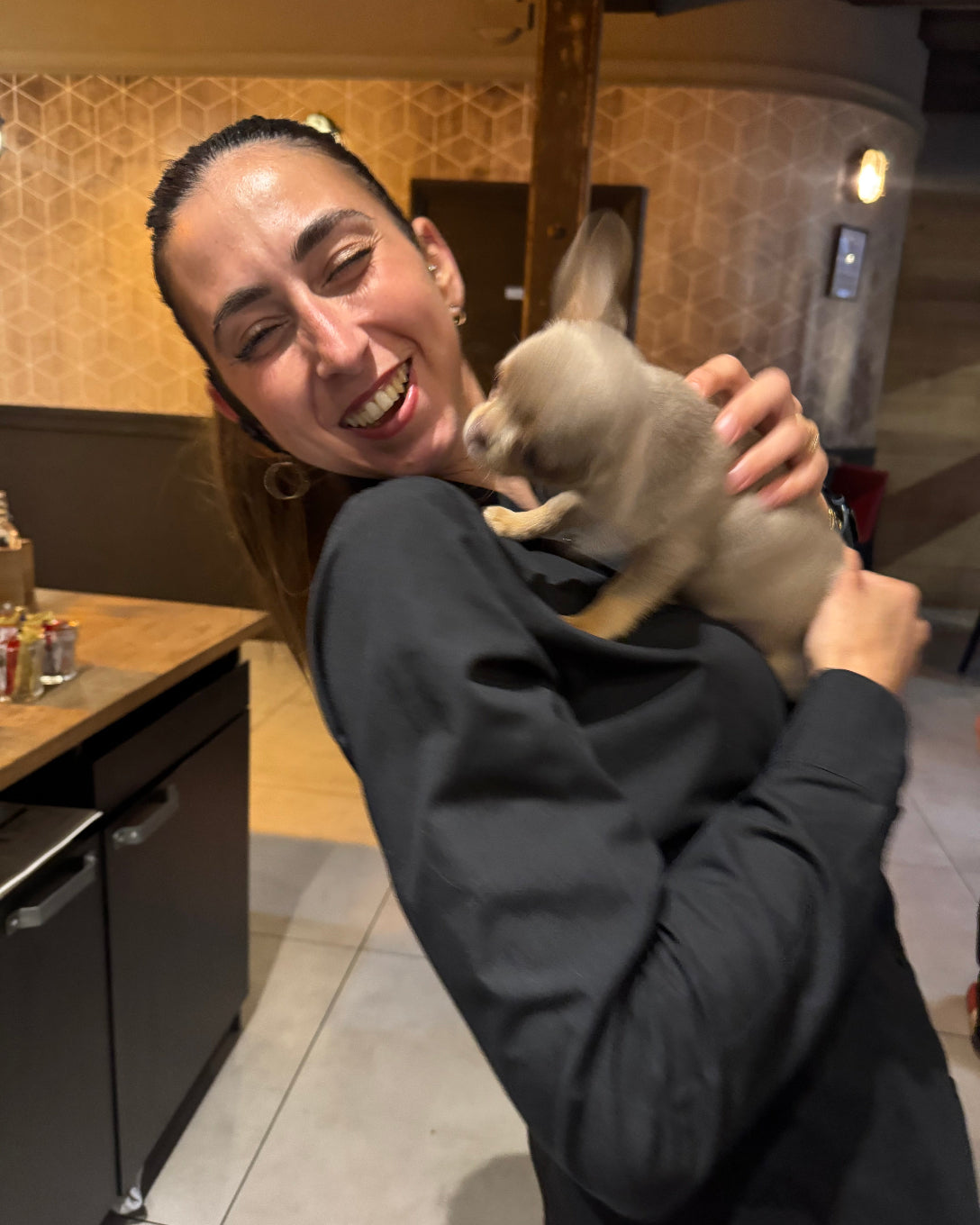 L’Annexe : des moments de convivialité partagés