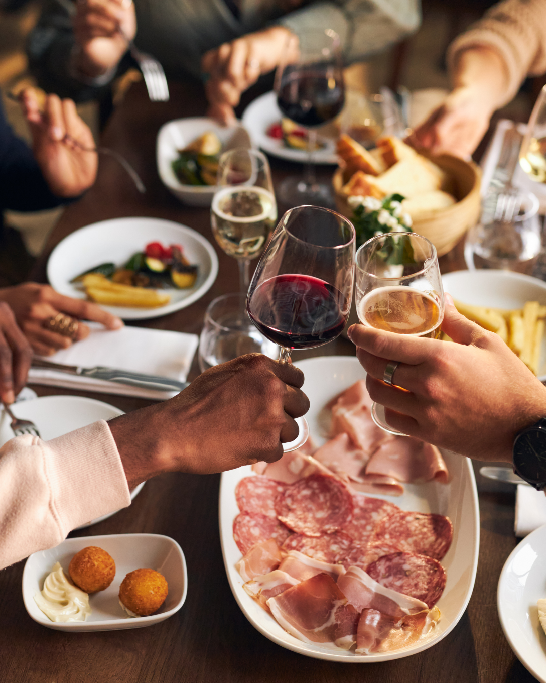 Réceptions & événements à Chartres — L’Annexe et Le Cathédrale Gourmand
