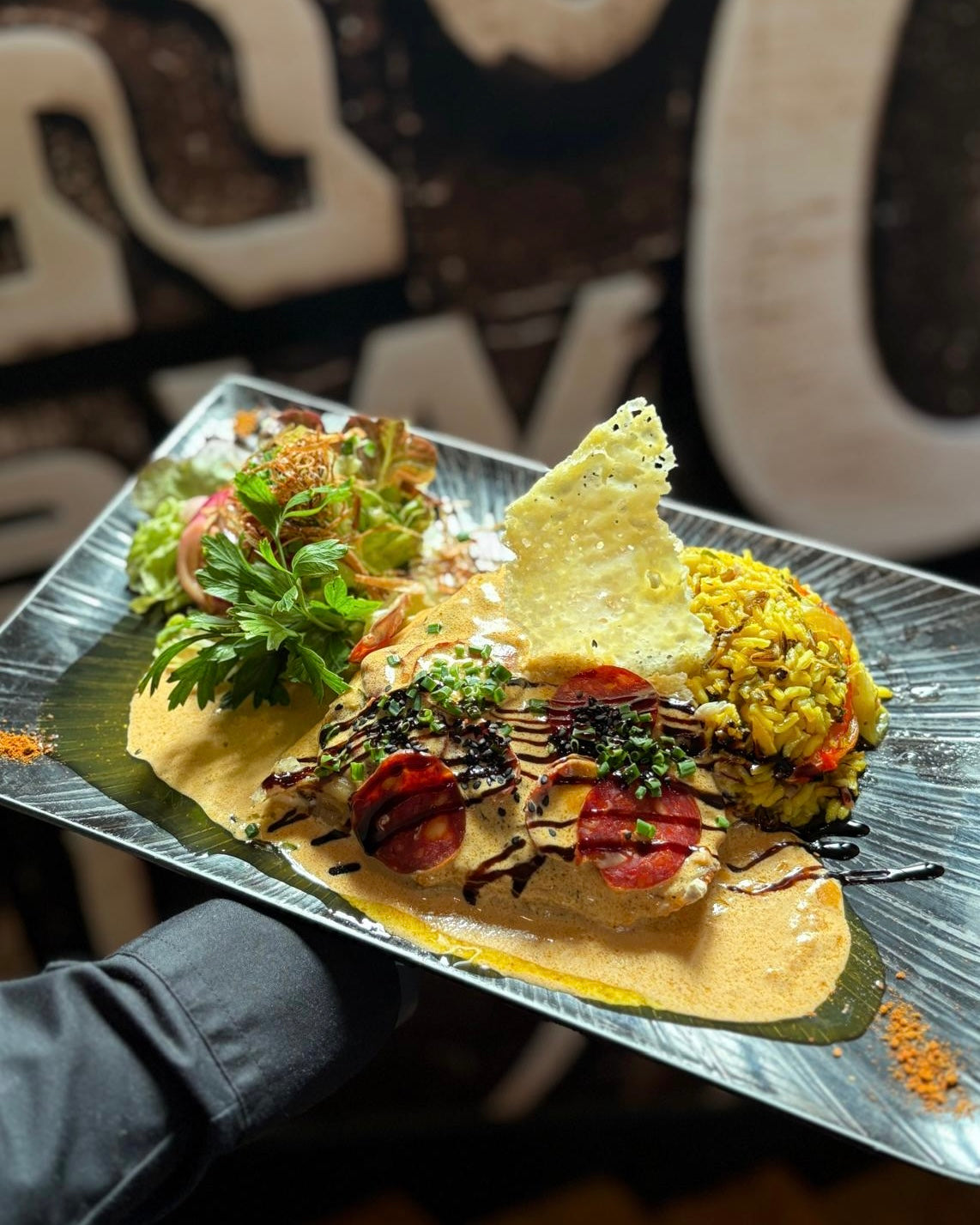 Meilleur restaurant pour groupes à Chartres : L’Annexe