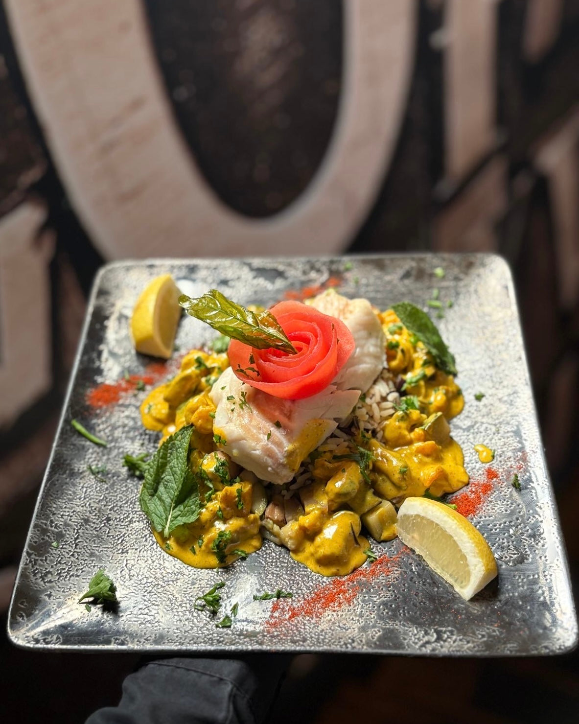 Repas de groupe à Chartres : convivialité & cuisine maison