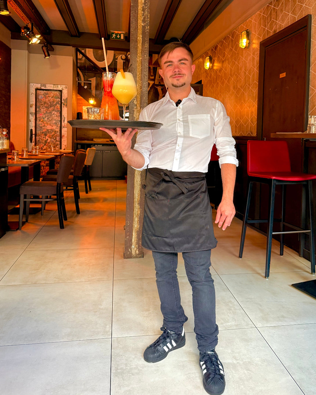 Meilleurs restaurants à Chartres : le guide d’une brasserie locale