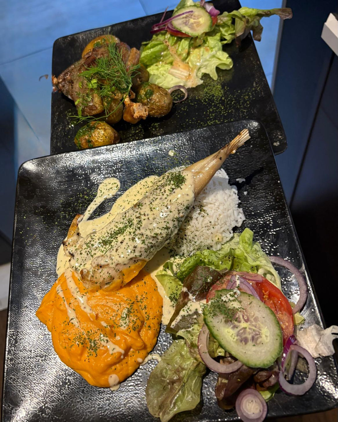 Notre carte en images à Chartres : découvrez l’univers de L’Annexe