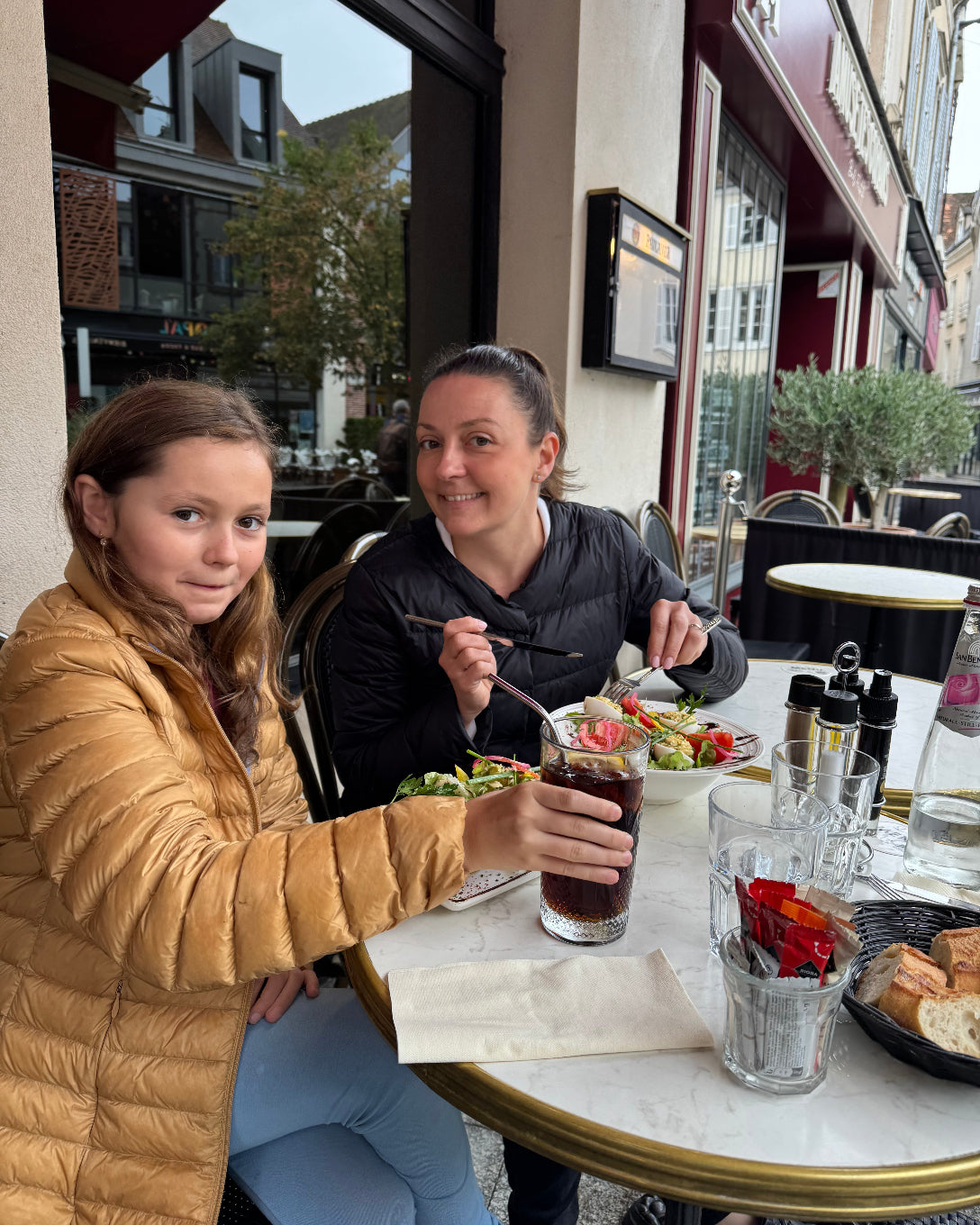 Visiter Chartres : où déjeuner à deux pas de la cathédrale ?