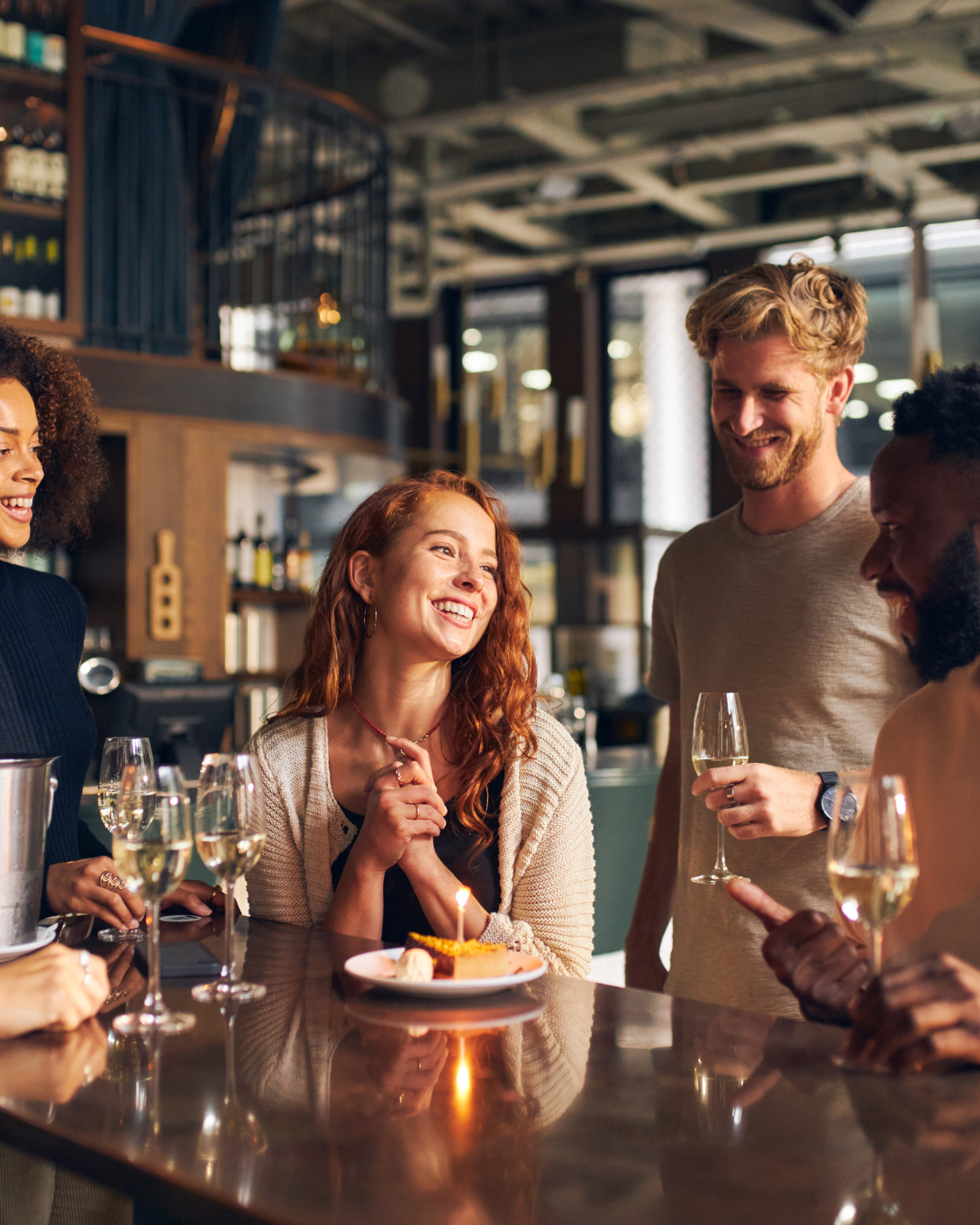 Restaurant pour groupes à Chartres — L’Annexe vous accueille