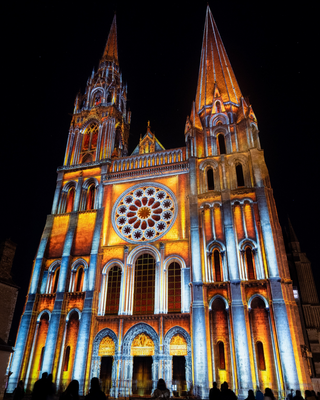 Réveillon 2025–2026 à Chartres : guide L’Annexe — dîner gastronomique près de la Cathédrale