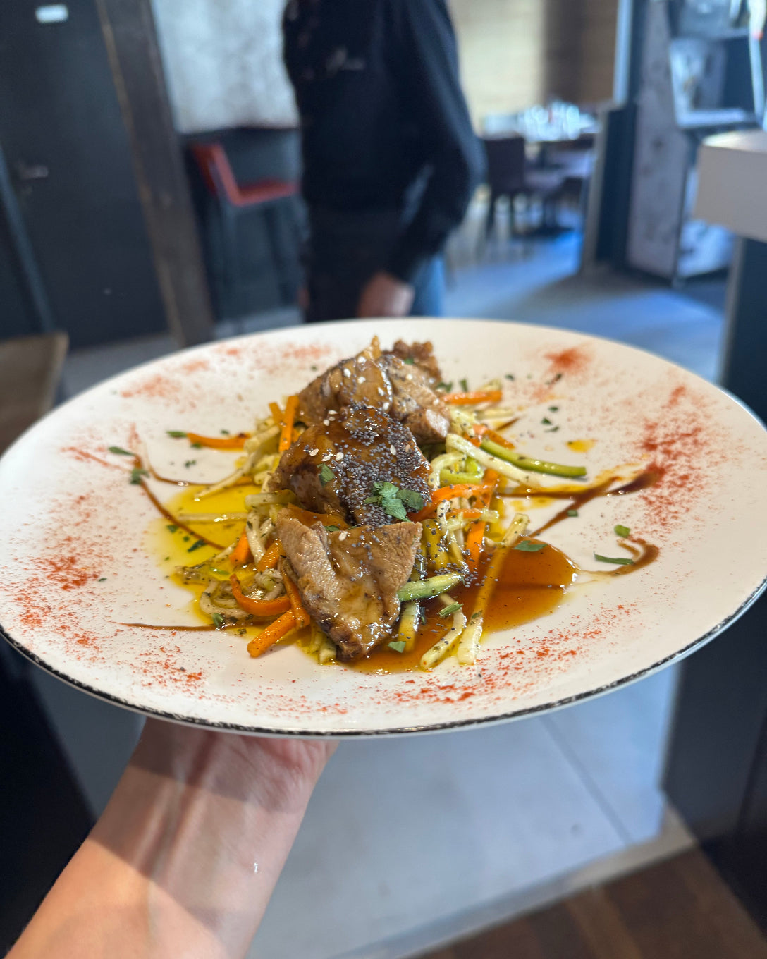 L’Annexe : la brasserie de quartier des Chartrains