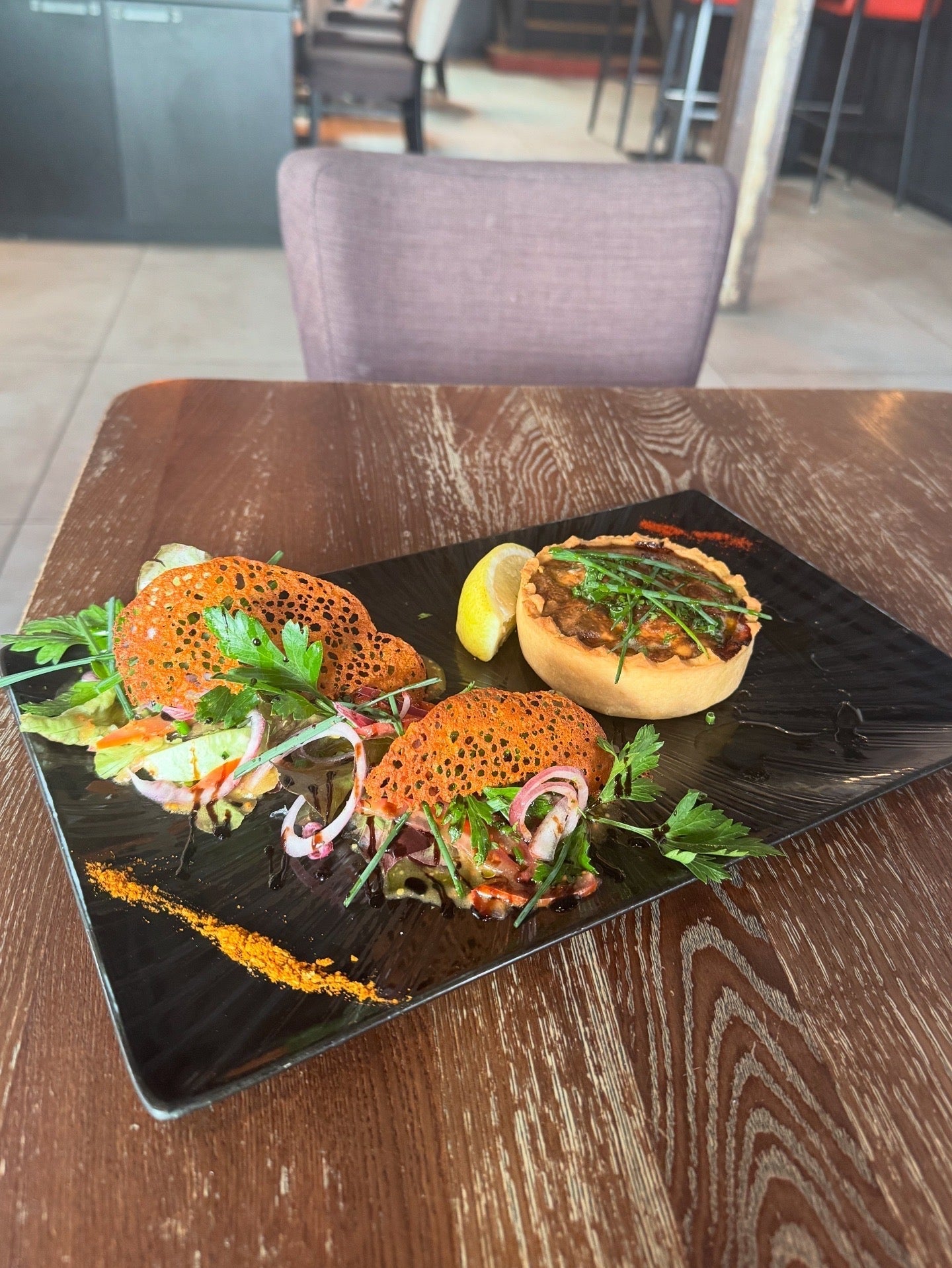 Un nouveau chapitre pour L’Annexe : notre ambition de devenir le meilleur restaurant de Chartres