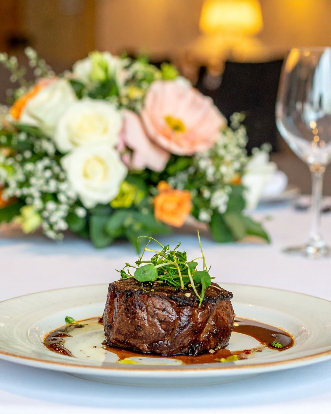 Anniversaire, baptême, repas de famille — fêter à L’Annexe
