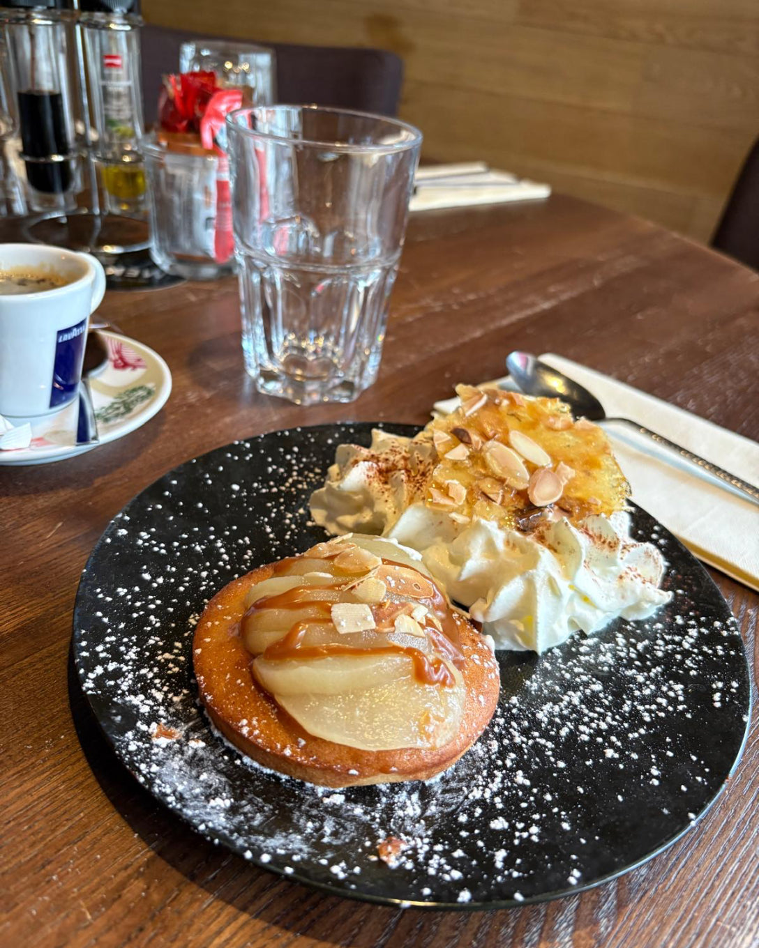 Desserts maison à Chartres | Les douceurs de L’Annexe